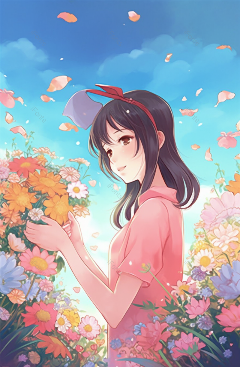 文艺|清新